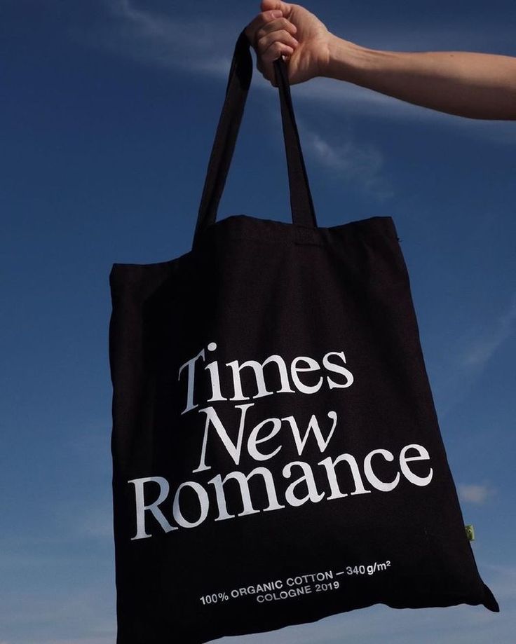 Canvas Bag