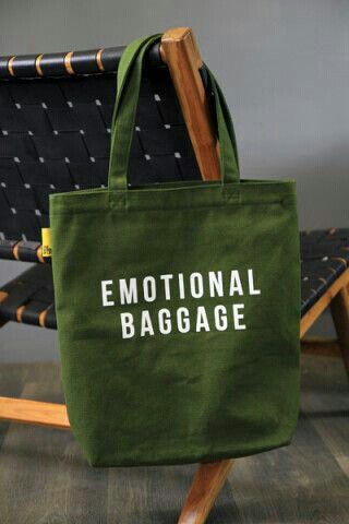 Leather Bag