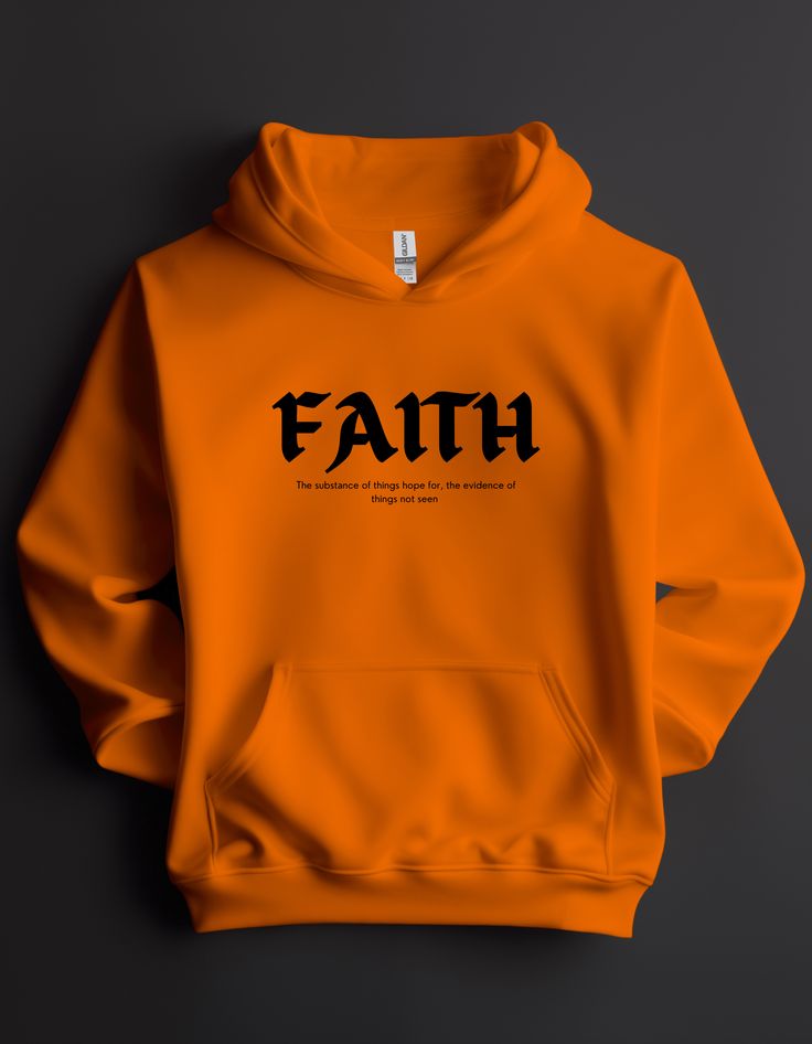 Hoodie mock
